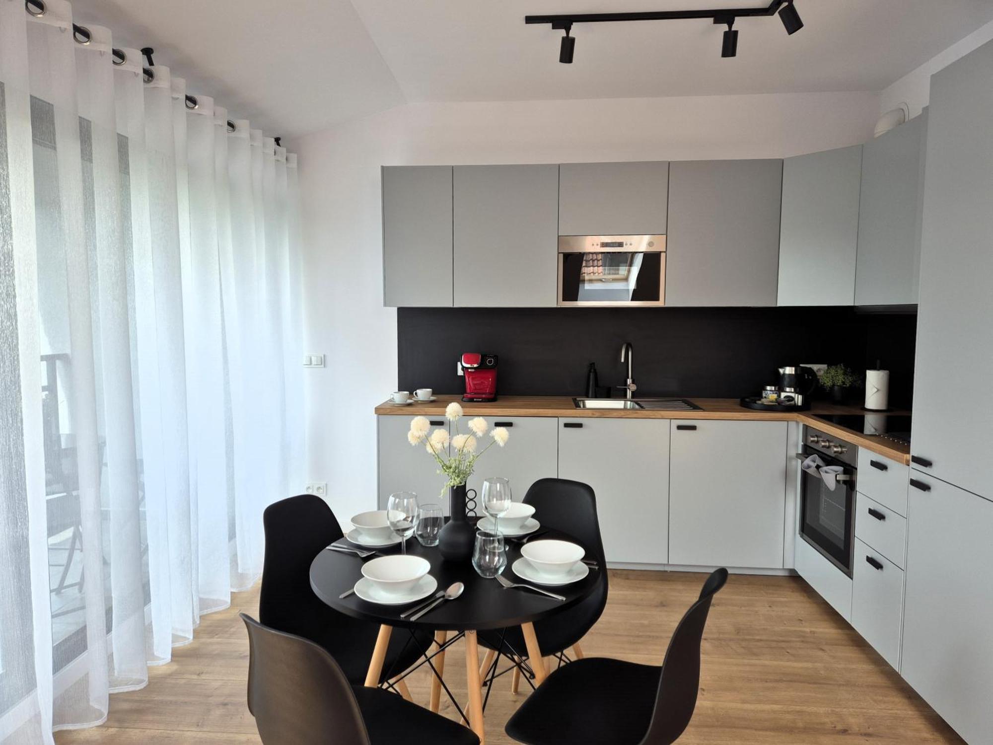 Raclawicka Apartment Poznan