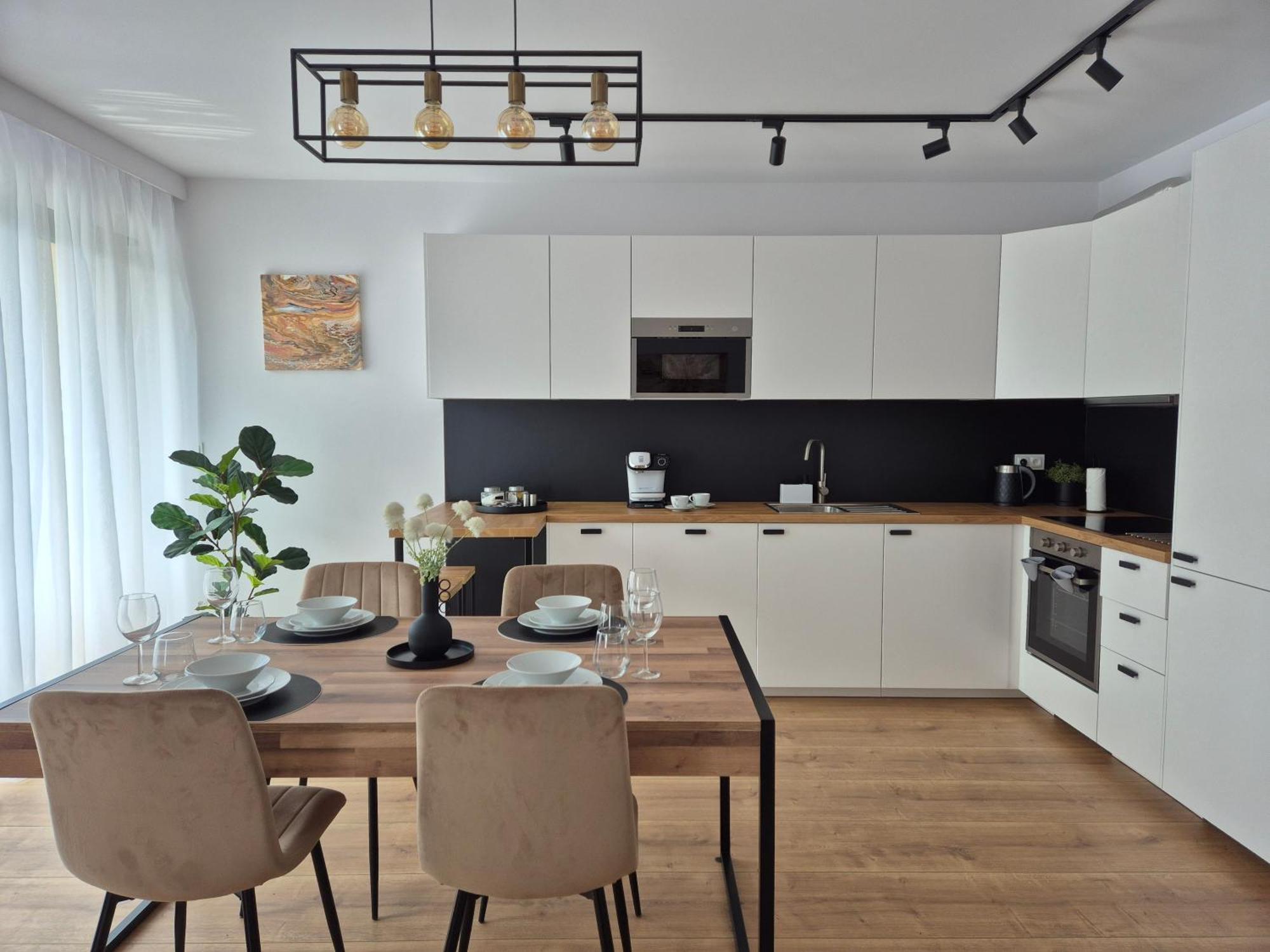 Raclawicka Apartment