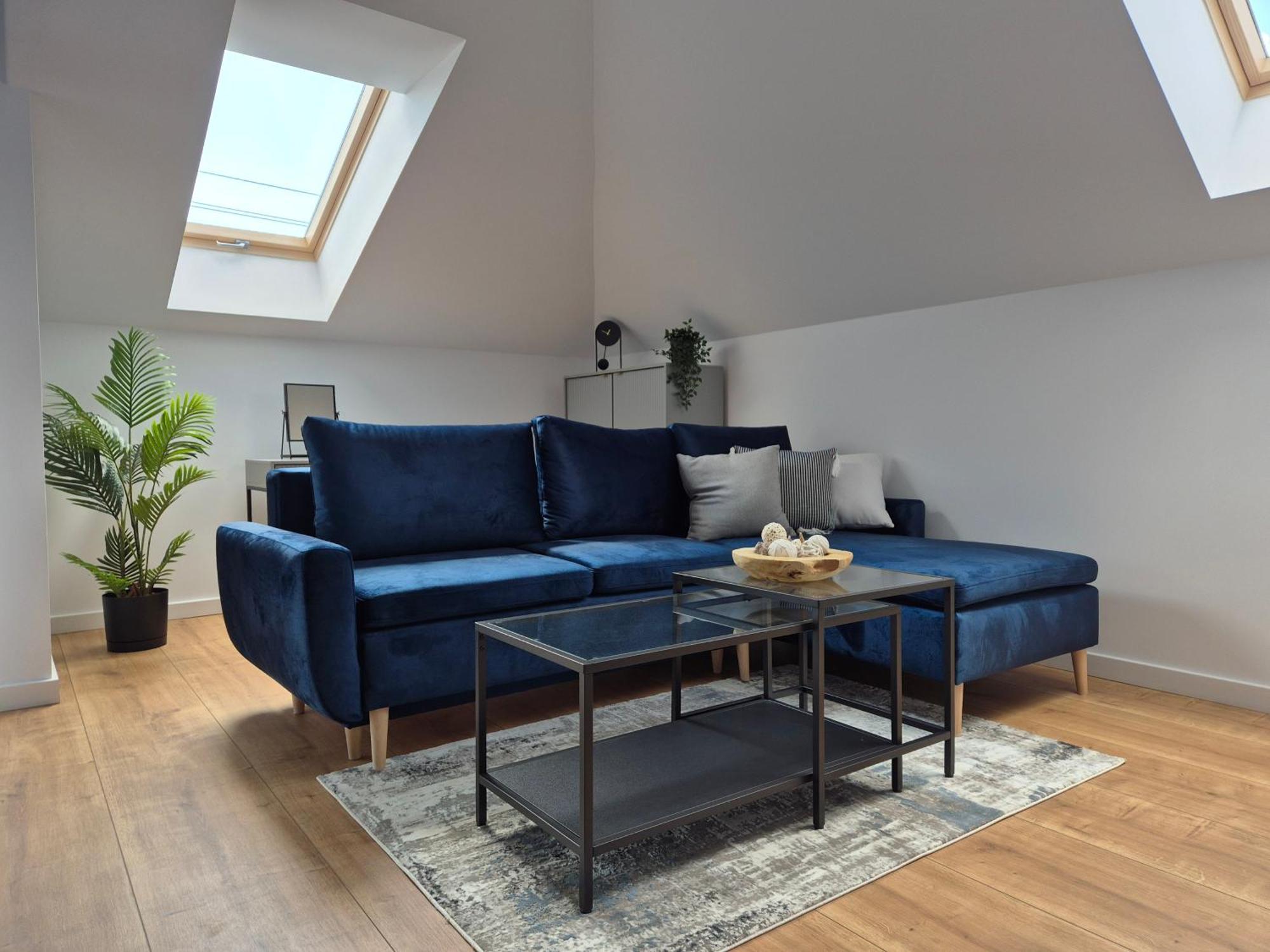 Apartment Raclawicka