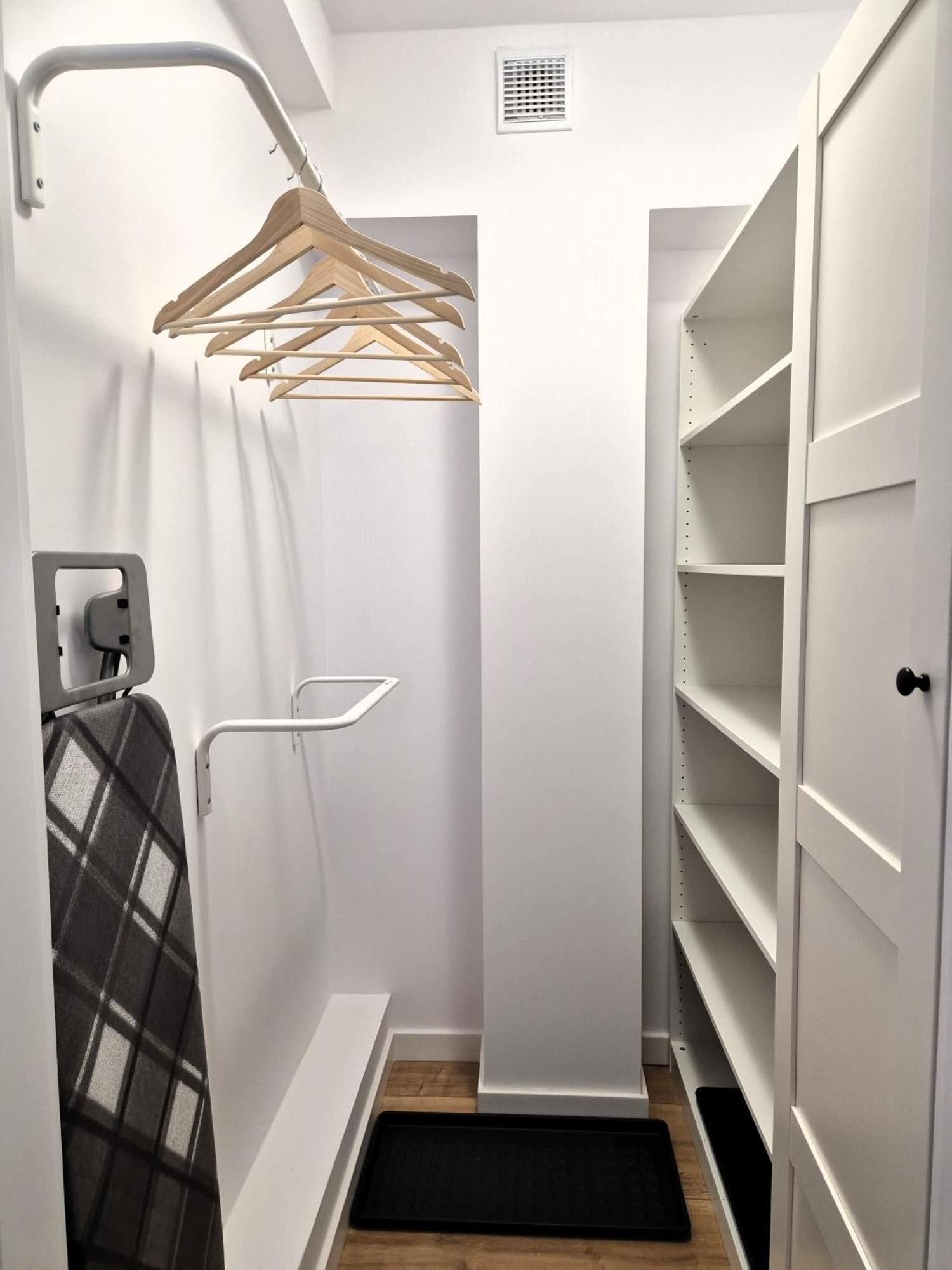 Apartment Raclawicka