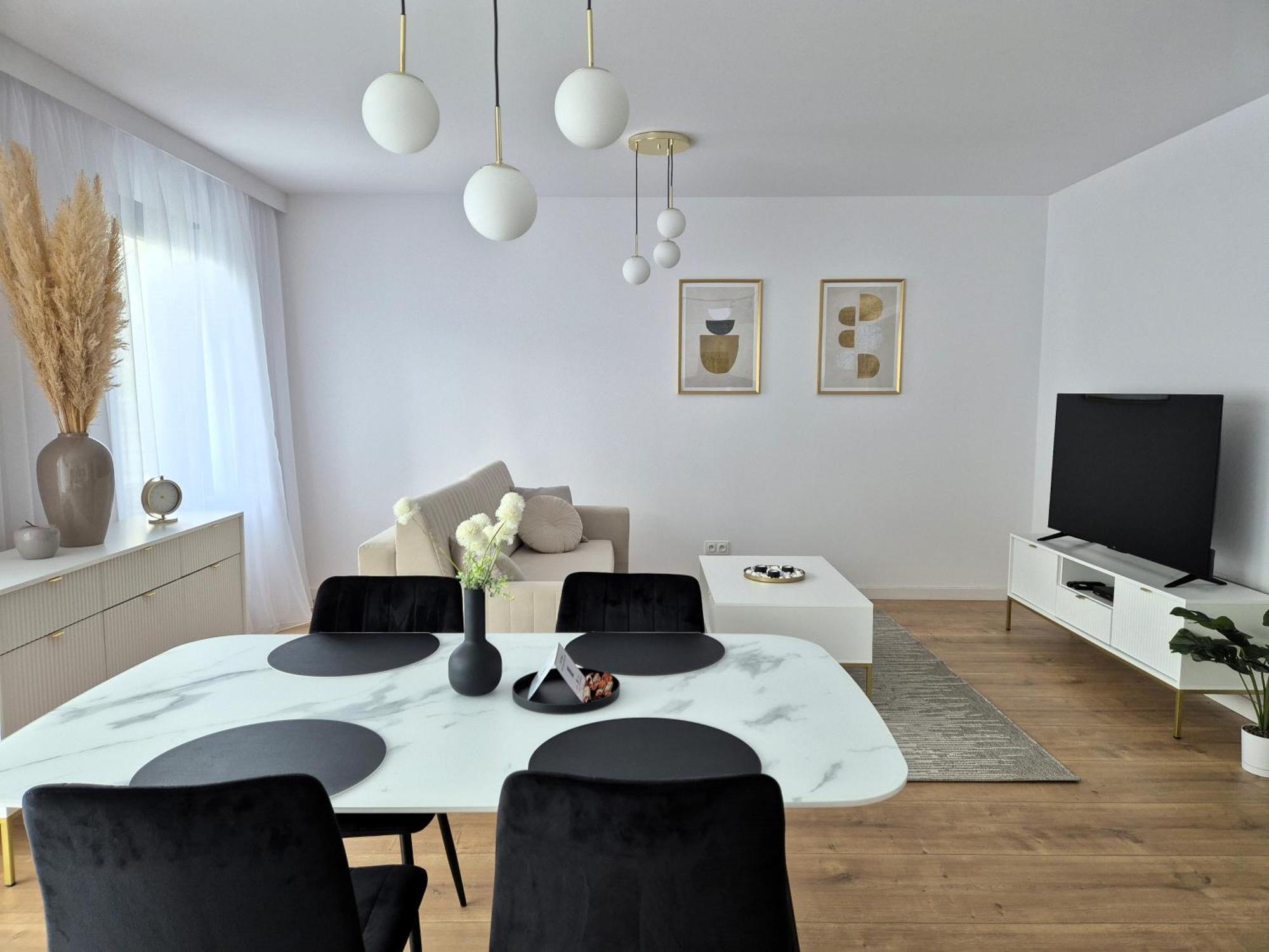 Leilighet Raclawicka Poznań